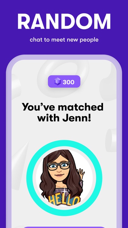 Wink - make new friends & chat screenshot-3