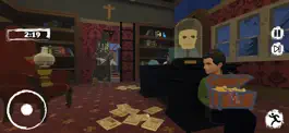 Game screenshot Scary Mansion Horror Games 3D hack