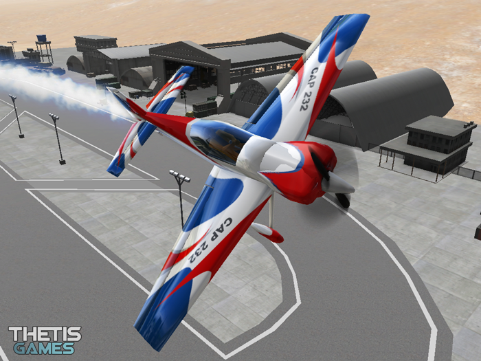 Real RC Flight Simulator 2017