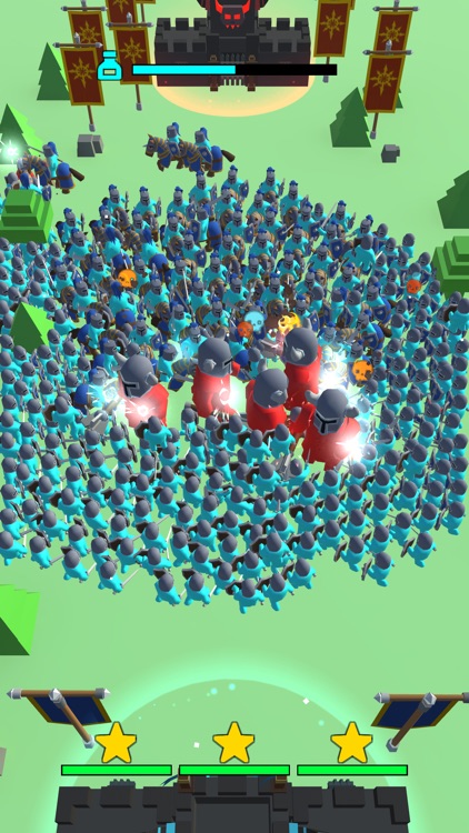 Draw Defence screenshot-6