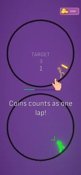 Game screenshot Hyper Loop! hack