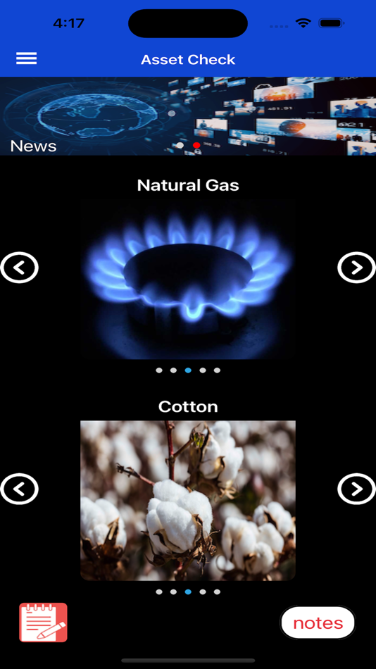 #5. Asset Check (iOS) 由: Robert Hellestrae