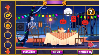 Escape Room - Haunted Mystery Screenshot