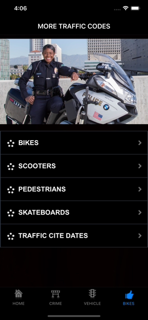 LAPD PACIFIC PATROL(圖3)-速報App