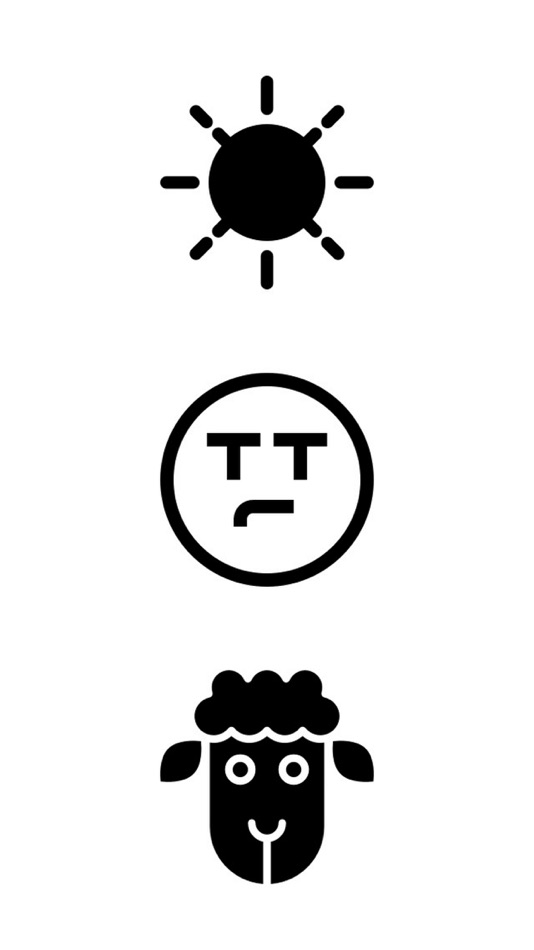 #3. GuessIcon (iOS) 由: Valerii Kot