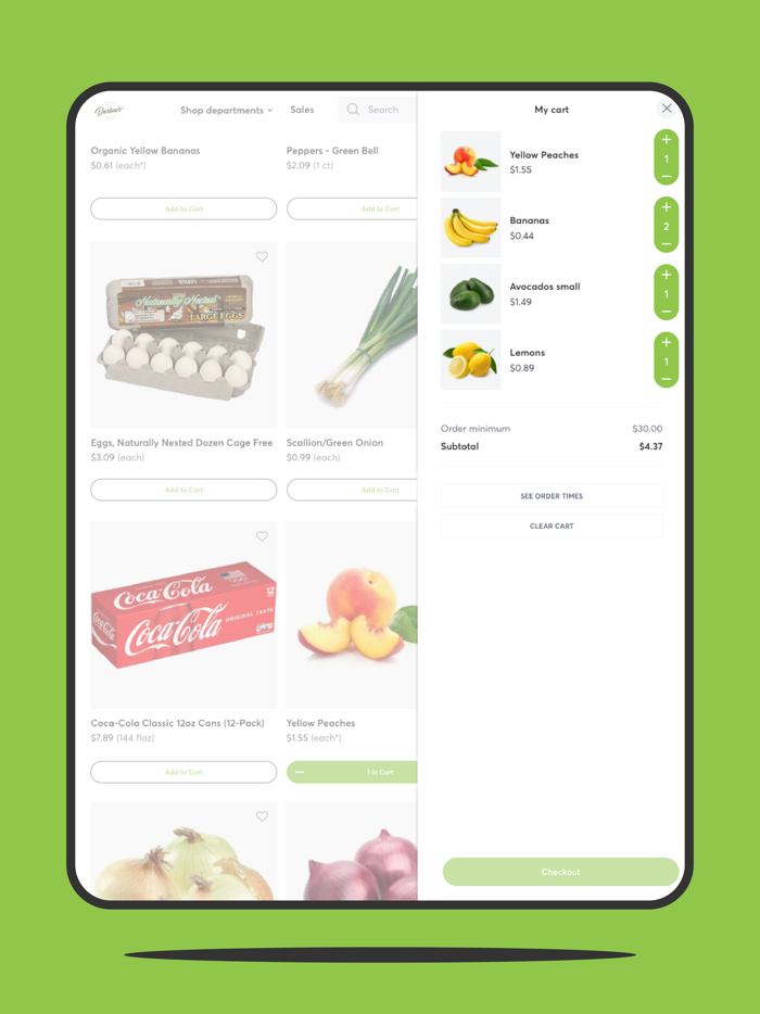 Darlows Quality Foods