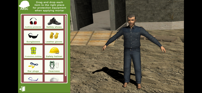 ARSC Multimedia Tool