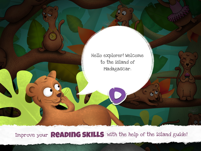 What to find in Madagascar