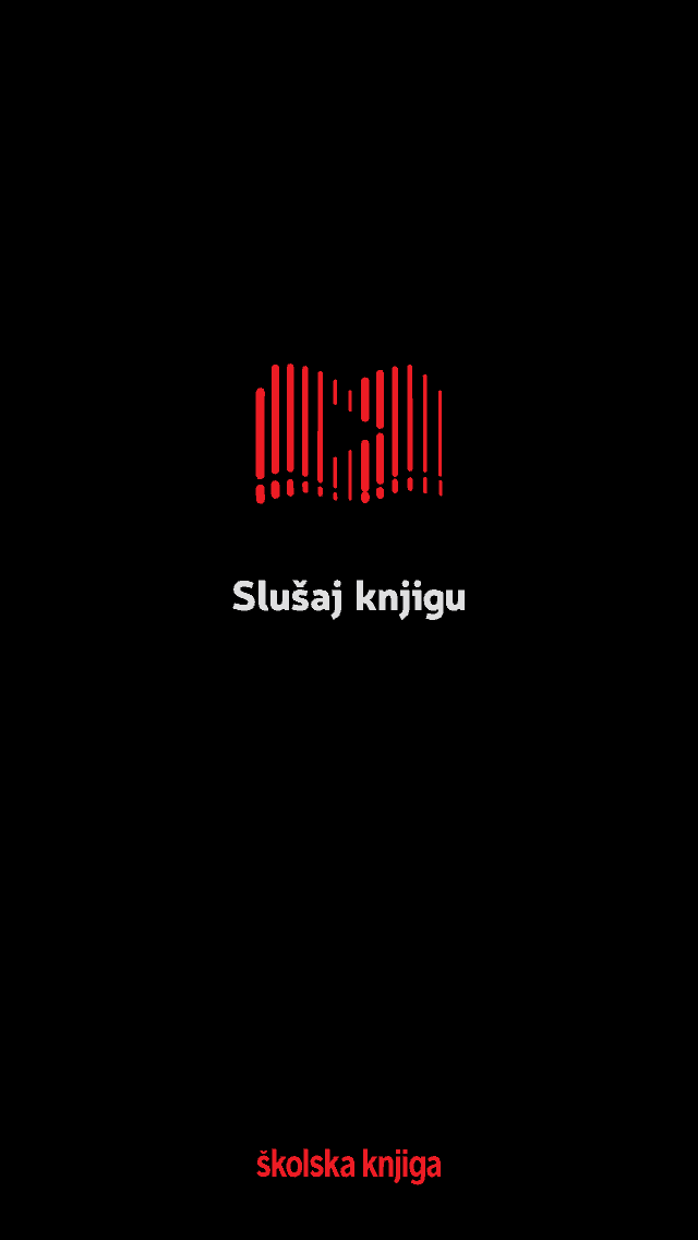 Slušaj knjigu