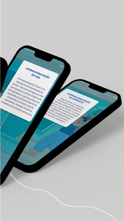 Escolas pelo Mundo screenshot-7