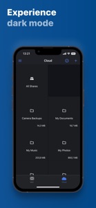 mail.com: Free email & cloud screenshot #9 for iPhone