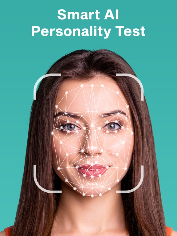 Screenshot #4 pour Face Reader - Personality Test