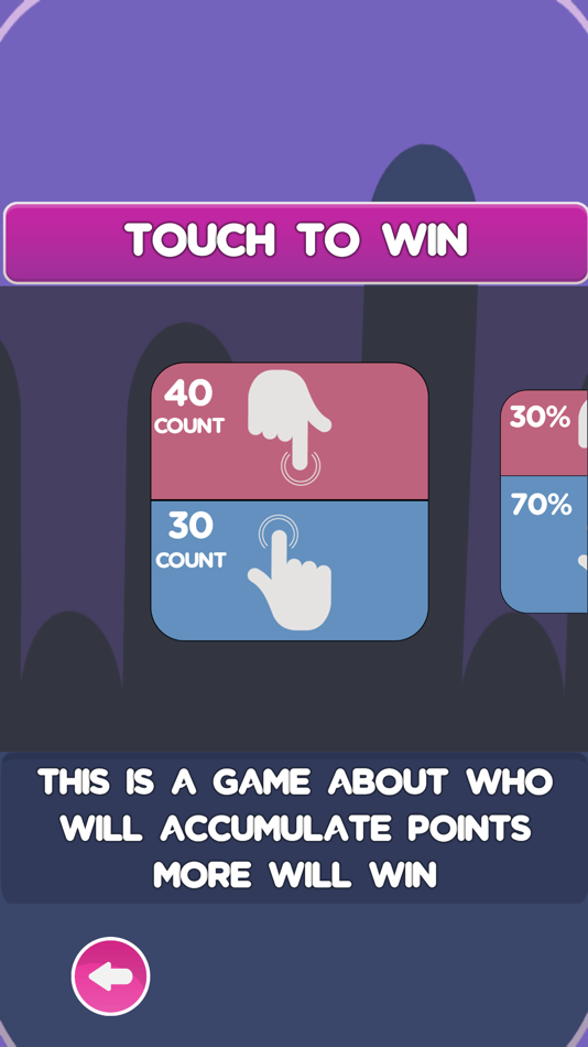 #5. KingOfClick (iOS) 由: Salih Hamouda