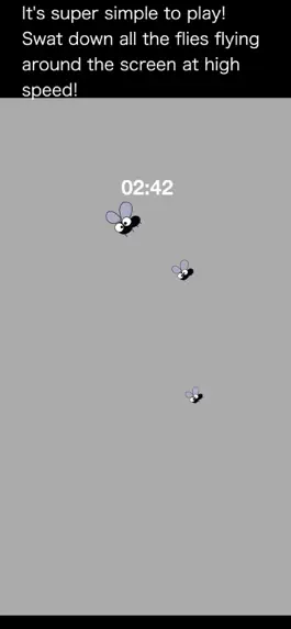 Game screenshot Fly Smash !! mod apk