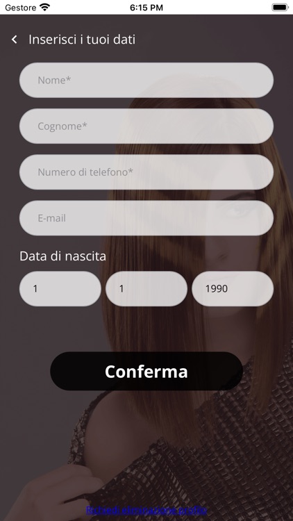 Hair by Sacco screenshot-3