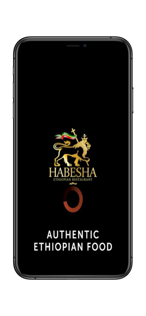 Habesha Ethiopian Restaurant(圖1)-速報App