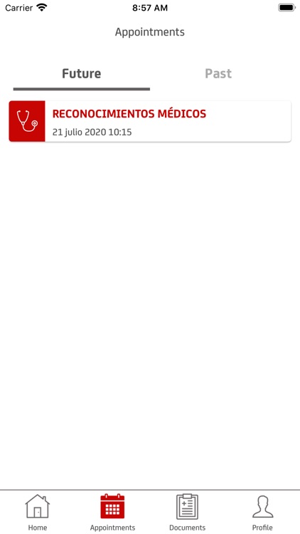 MotoGP Med screenshot-4