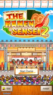 How to cancel & delete the ramen sensei 2 3