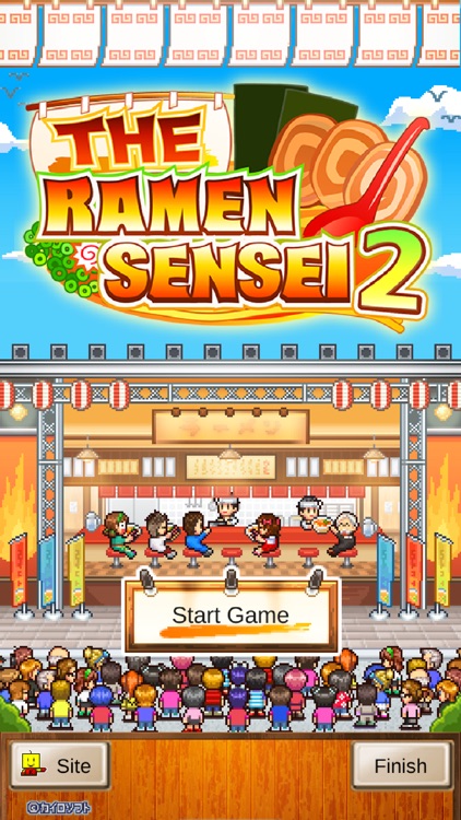 The Ramen Sensei 2 screenshot-5