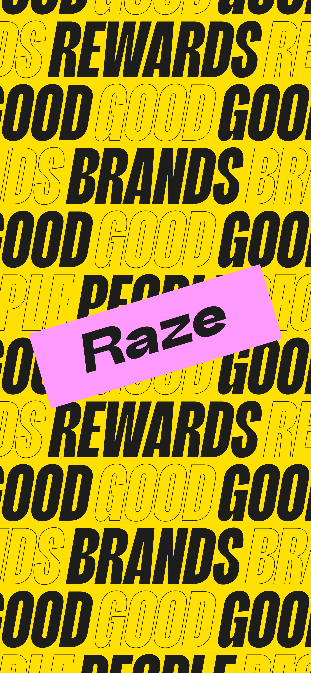 Raze | Earn From Ads
