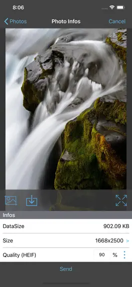 Game screenshot Nomade - Pegase hack