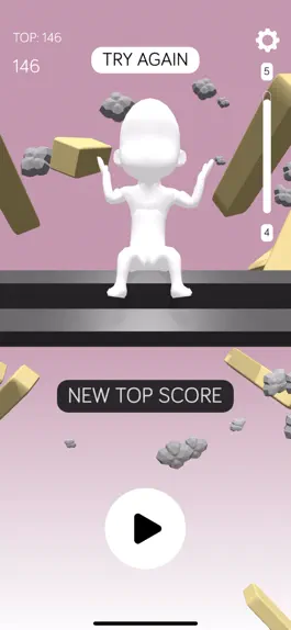Game screenshot Tower Jumper ™ hack