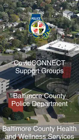 Game screenshot Baltimore County PD mod apk
