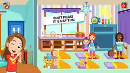 Game screenshot My Town : Daycare hack