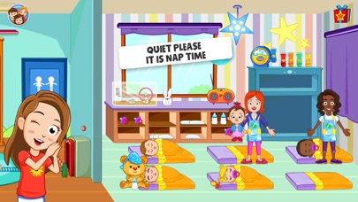 My Town : Daycare Screenshot