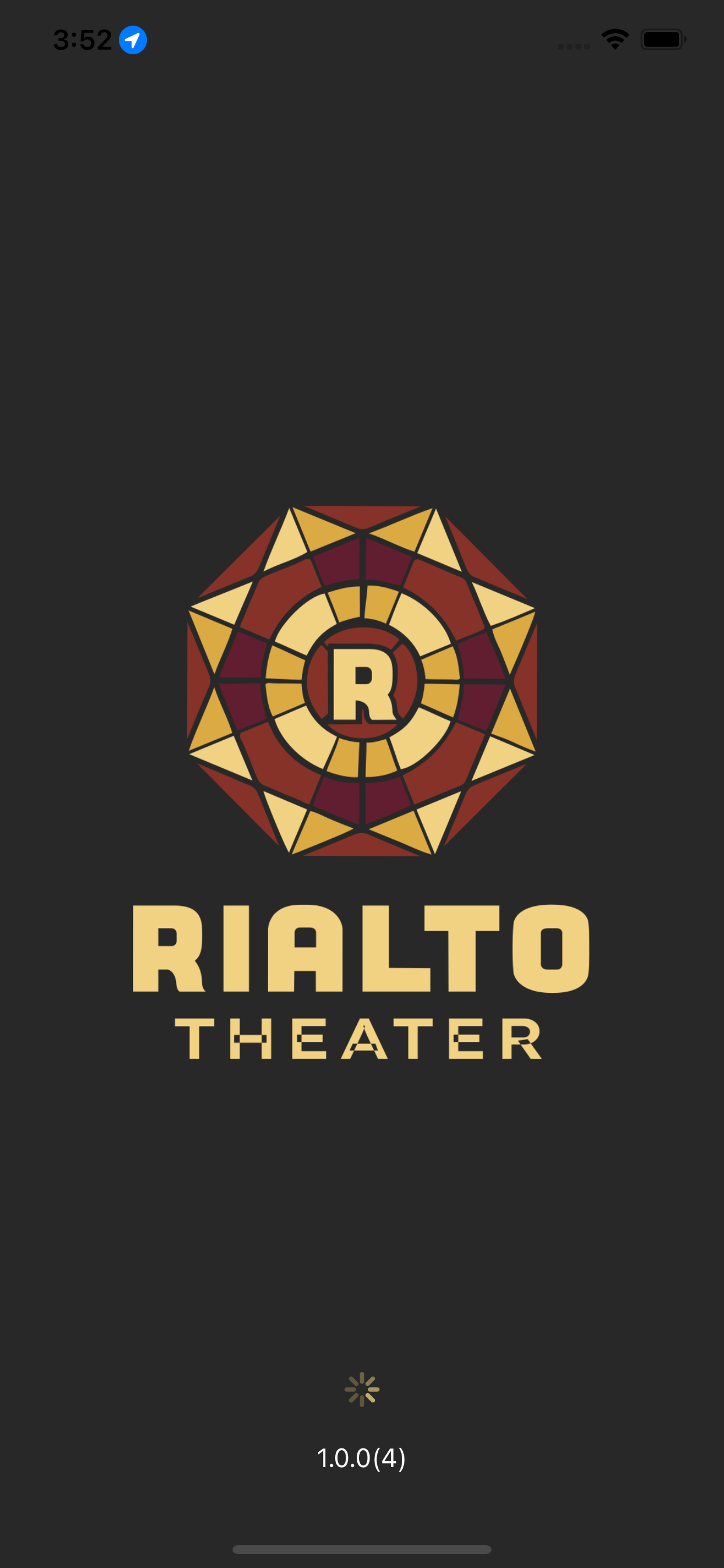 Rialto Theater