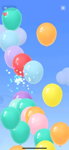 Game screenshot Balloon Pop Pop - For Family hack