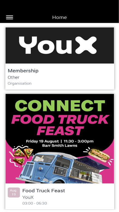 YouX Screenshot