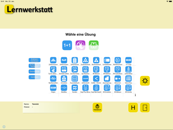 Lernwerkstatt Schuleditionのおすすめ画像1