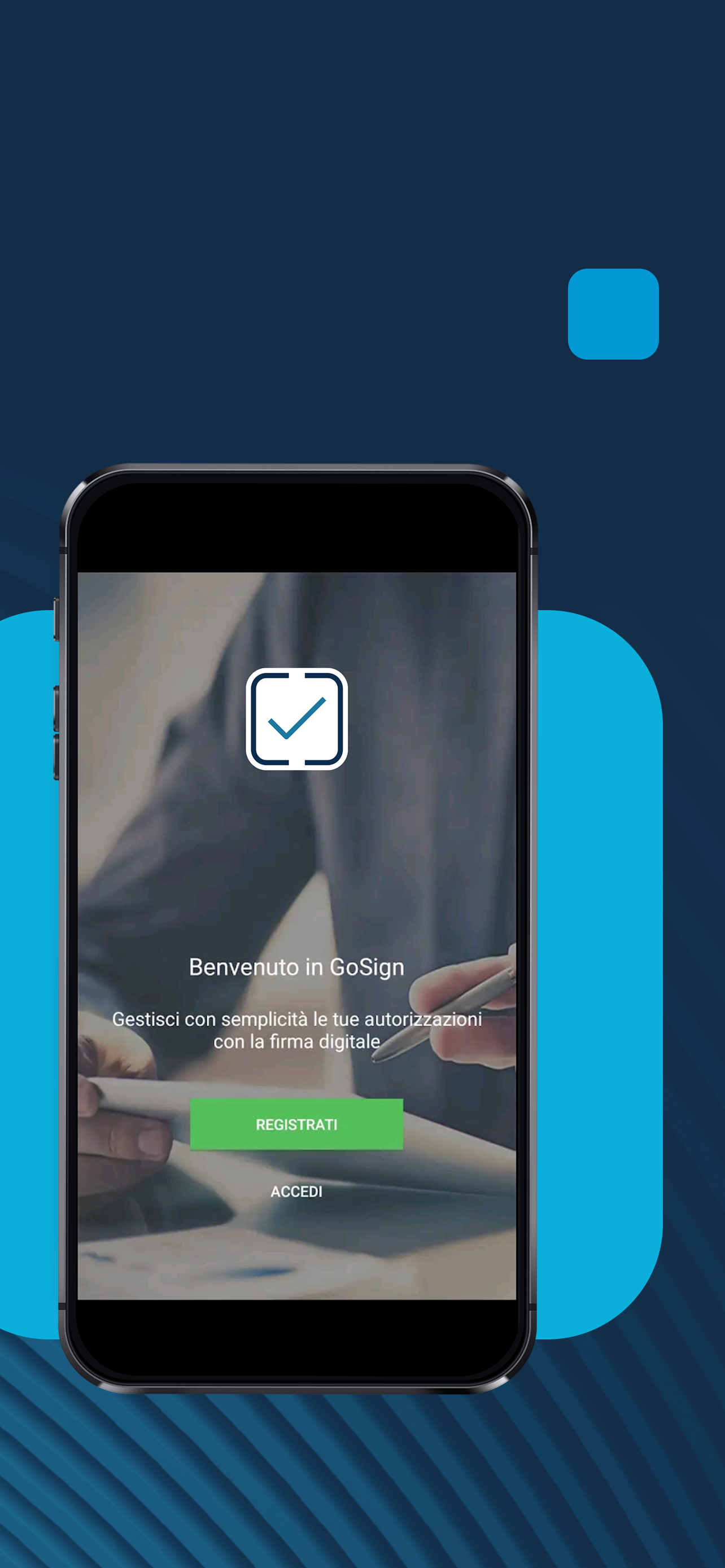 GoSign Business