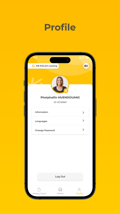 Lot CashBag Screenshot