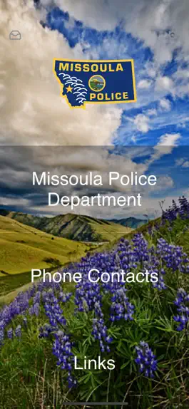 Game screenshot Missoula Police Department mod apk