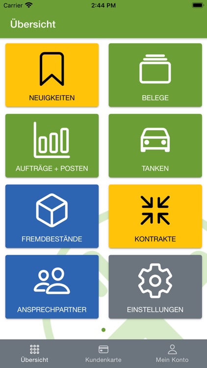 RWM Info screenshot-0