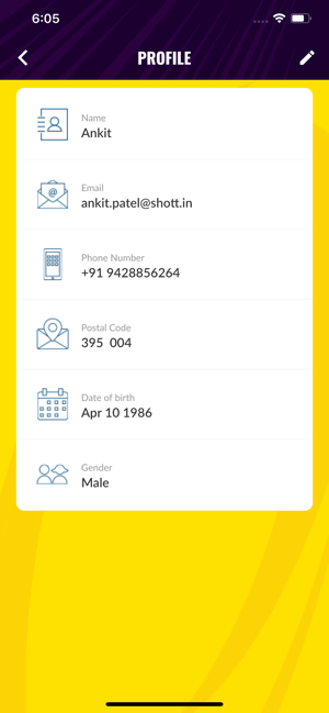 Shott Ahmedabad(圖4)-速報App