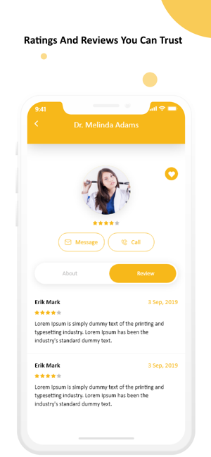 SafeAP(圖4)-速報App