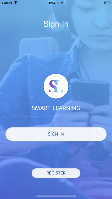 SmolApp Screenshot