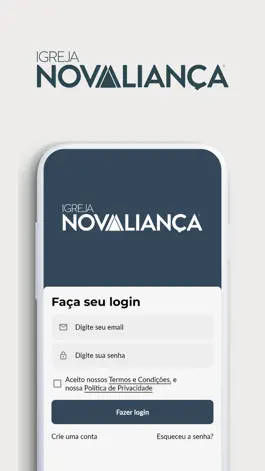 Game screenshot INA Londrina mod apk