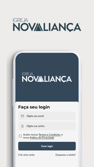 INA Londrina Screenshot