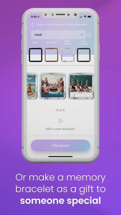 Charmed Visions screenshot-3