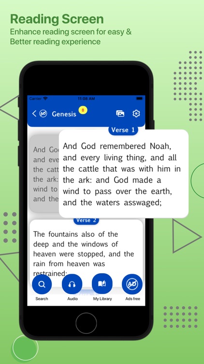 Good News Bible - GNB Bible