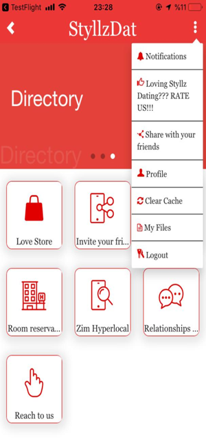 StyllzDat(圖2)-速報App