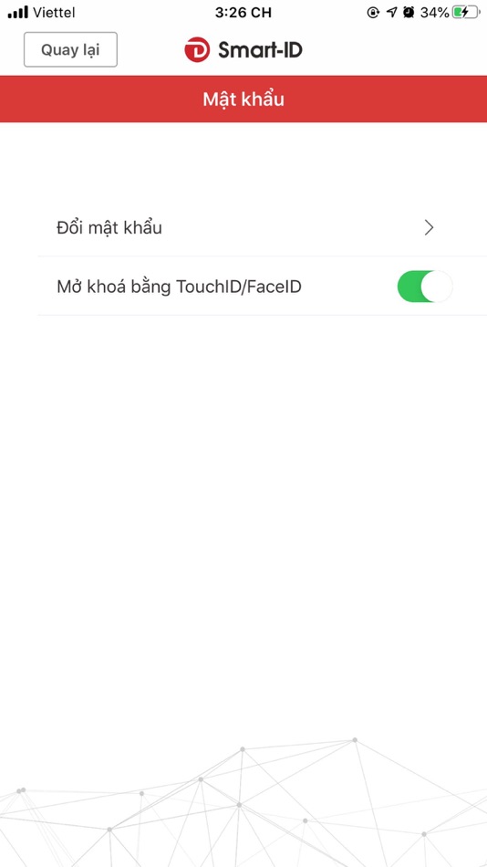 #3. SmartID OTP (iOS) By: Savis