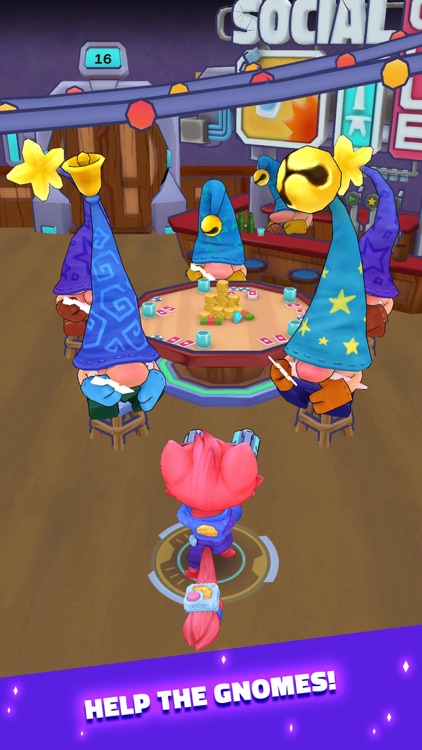 Dream Cats screenshot-5