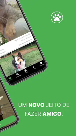 Game screenshot Tiutiu: Adoção de animais apk