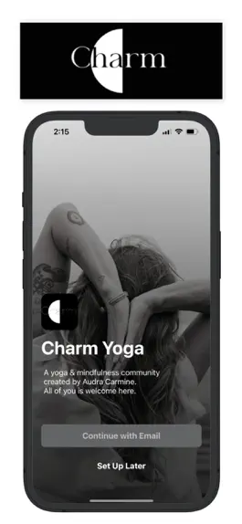 Game screenshot Charm Yoga mod apk