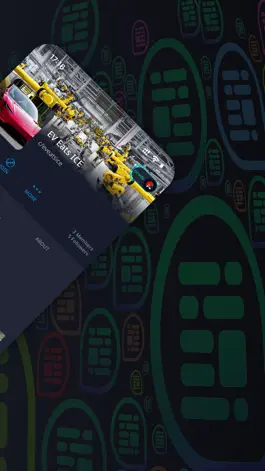 Game screenshot Credo Social Content Network apk
